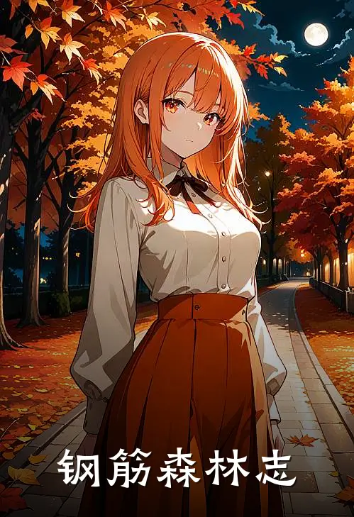 钢筋森林志(林澈苏婉)免费小说大全_小说完结免费钢筋森林志林澈苏婉