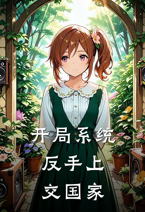 开局系统，反手上交国家