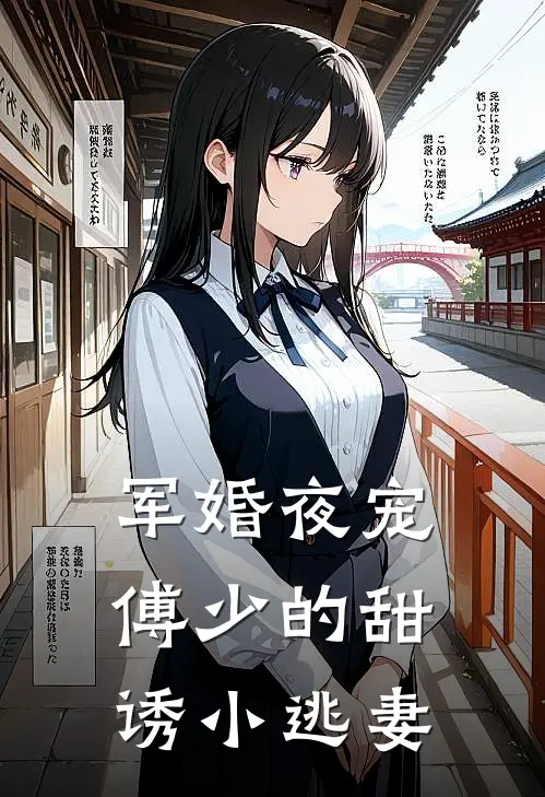 安芷柔傅清砚(军婚夜宠：傅少的甜诱小逃妻)全本阅读_安芷柔傅清砚最新热门小说