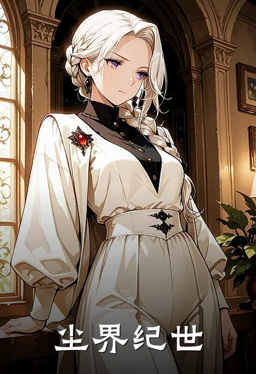 尘界纪世(林缚苏清瑶)小说最新章节_全文免费小说尘界纪世林缚苏清瑶
