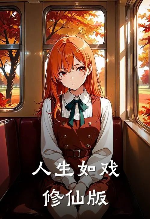 人生如戏修仙版