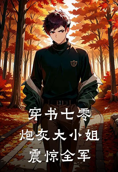穿书七零：炮灰大小姐震惊全军