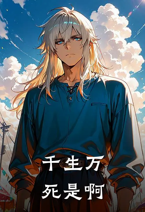 千生万死是啊