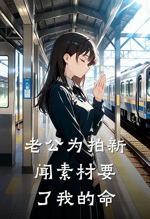 老公为拍新闻素材要了我的命