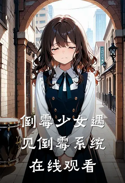 倒霉少女遇见倒霉系统在线观看