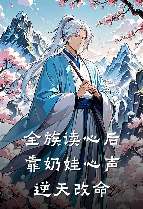 全族读心后，靠奶娃心声逆天改命