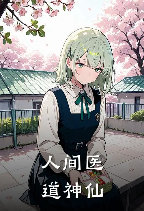 人间医道神仙