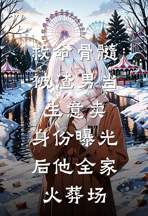 救命骨髓被渣男当生意卖，身份曝光后他全家火葬场(林晚顾言洲)完结小说_热门小说推荐救命骨髓被渣男当生意卖，身份曝光后他全家火葬场林晚顾言洲