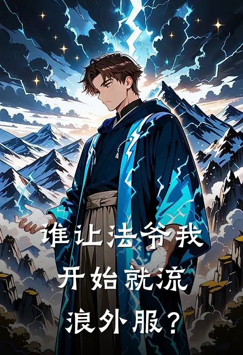 谁让法爷我开始就流浪外服？