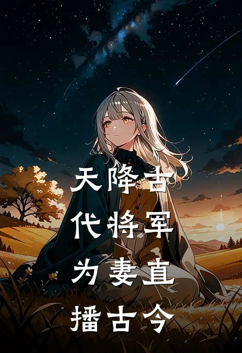 天降古代将军，为妻直播古今