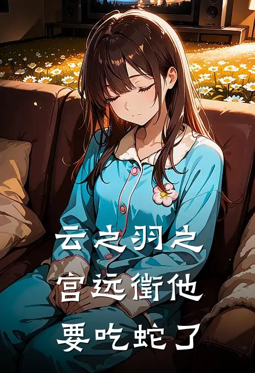 云之羽之宫远徵他要吃蛇了