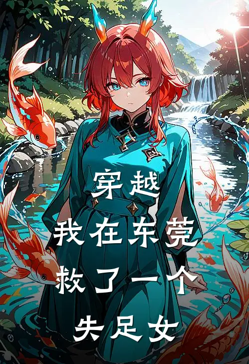 穿越：我在东莞救了一个失足女