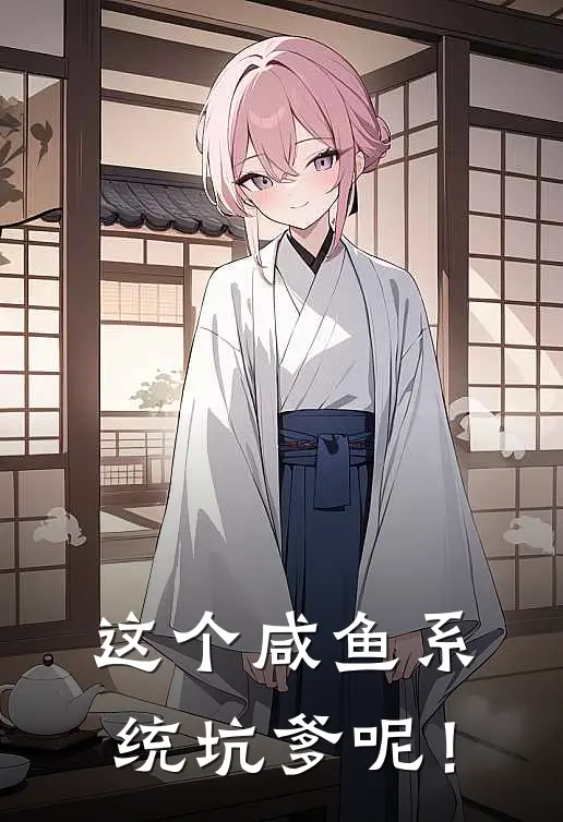 这个咸鱼系统坑爹呢！