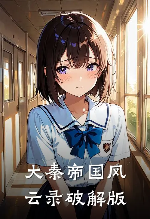 大秦帝国风云录破解版