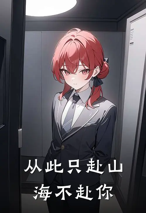 从此只赴山海不赴你