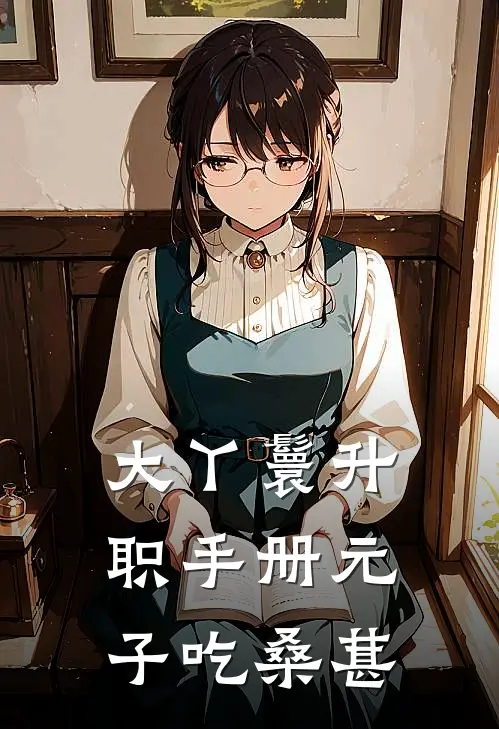 大丫鬟升职手册 元子吃桑葚