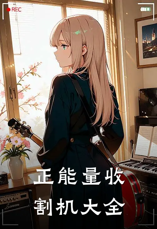 正能量收割机大全