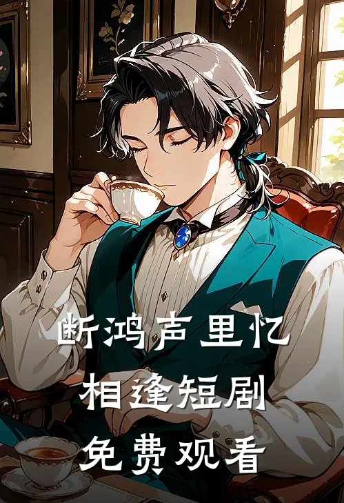 断鸿声里忆相逢短剧免费观看