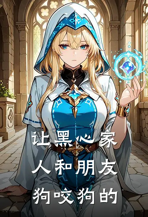 让黑心家人和朋友狗咬狗的