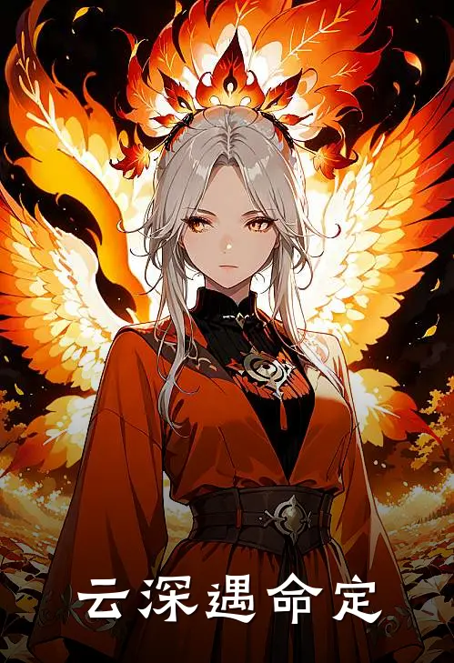 云深遇命定