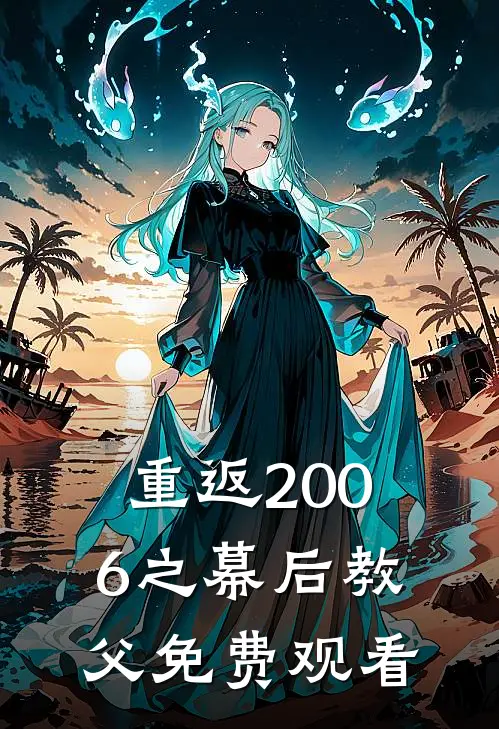 重返2006之幕后教父免费观看