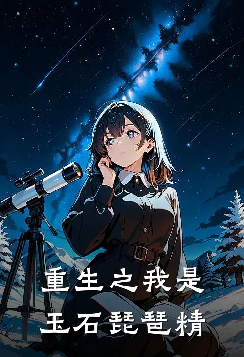 重生之我是玉石琵琶精