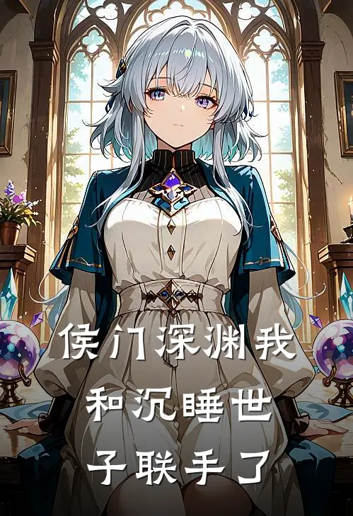 侯门深渊我和沉睡世子联手了