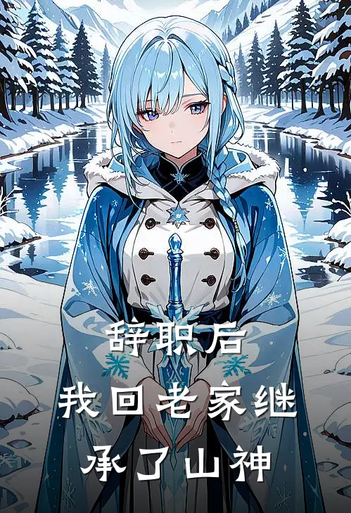 辞职后，我回老家继承了山神