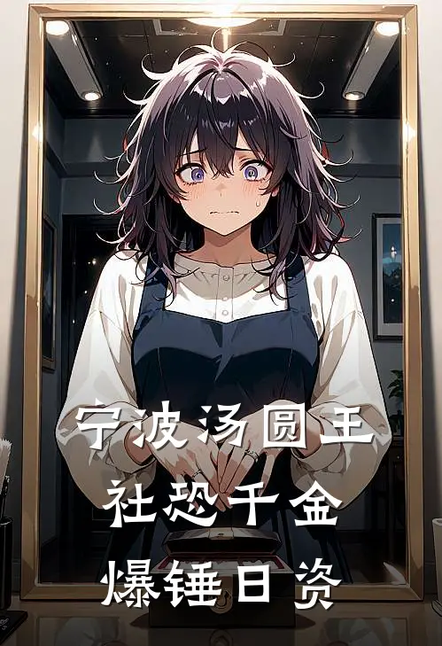 宁波汤圆王：社恐千金爆锤日资