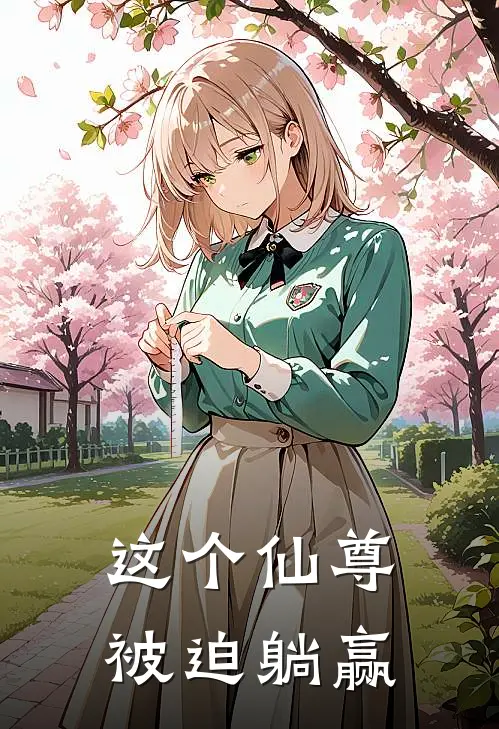 这个仙尊被迫躺赢