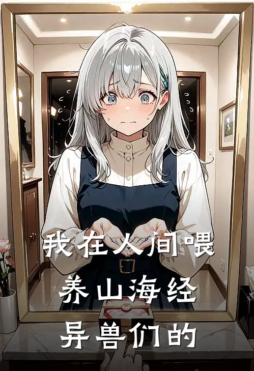 我在人间喂养山海经异兽们的