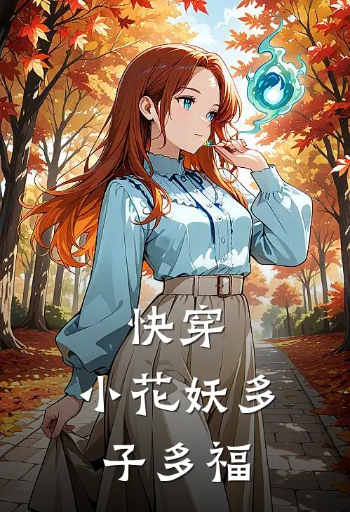 快穿：小花妖多子多福