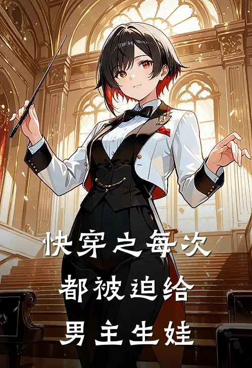 快穿之每次都被迫给男主生娃