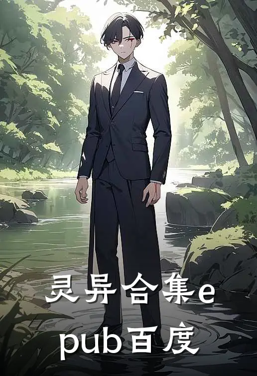 灵异合集epub 百度