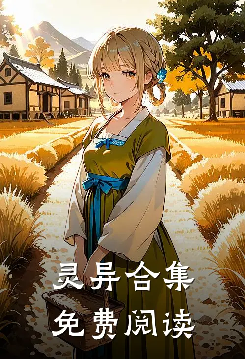 灵异合集免费阅读