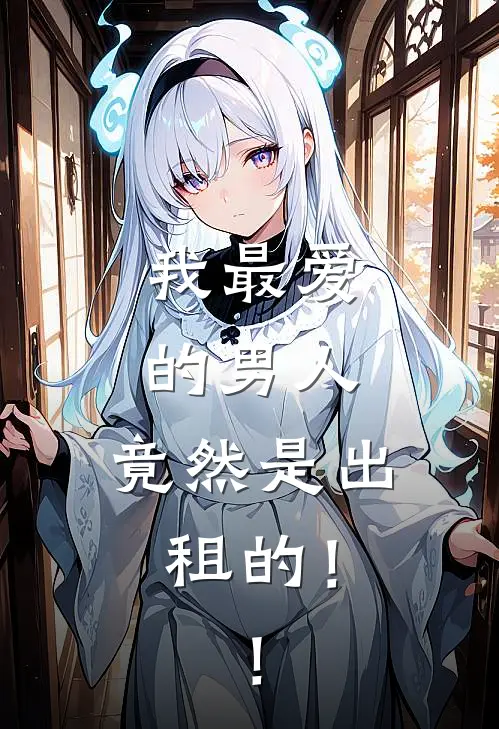 我最爱的男人，竟然是出租的！！