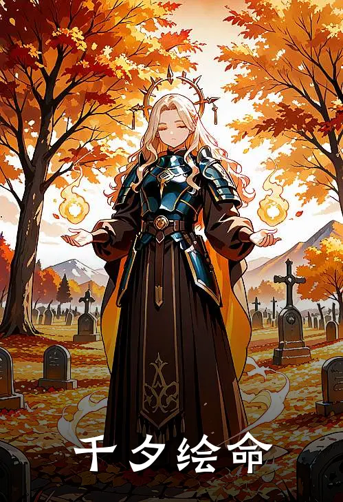 千夕绘命