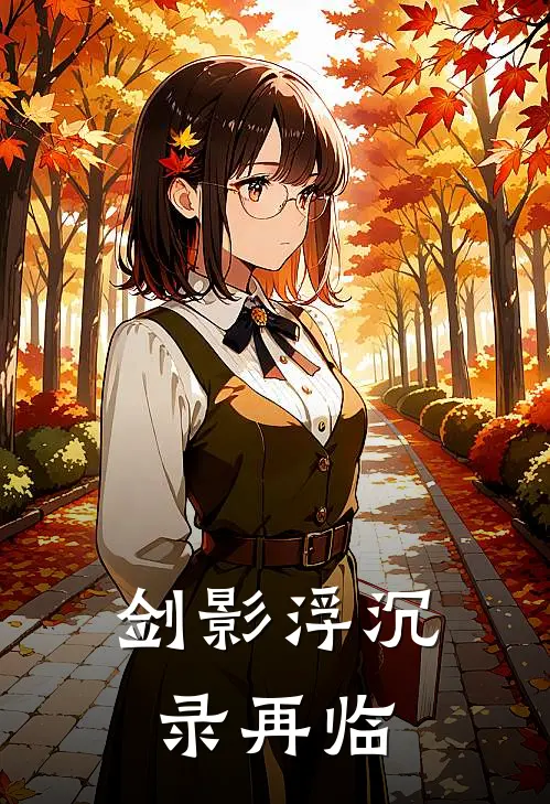 剑影浮沉录再临