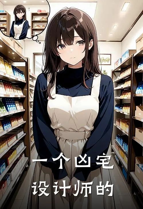 一个凶宅设计师的