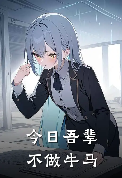 今日吾辈，不做牛马