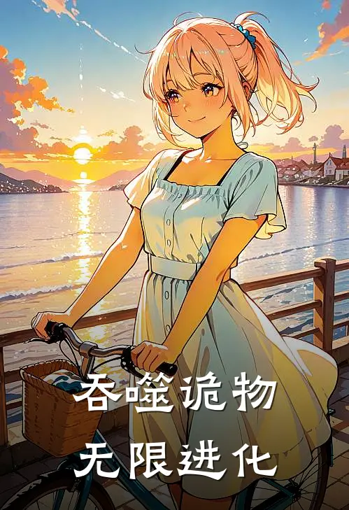 吞噬诡物无限进化