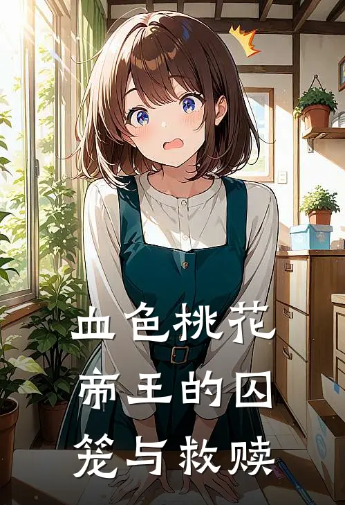 血色桃花：帝王的囚笼与救赎靖瑶萧承煜免费热门小说_最热门小说血色桃花：帝王的囚笼与救赎靖瑶萧承煜