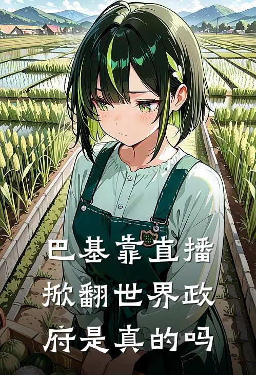 巴基靠直播掀翻世界政府是真的吗