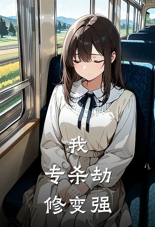 我，专杀劫修变强