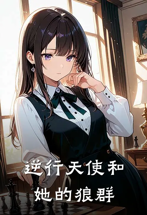 逆行天使和她的狼群