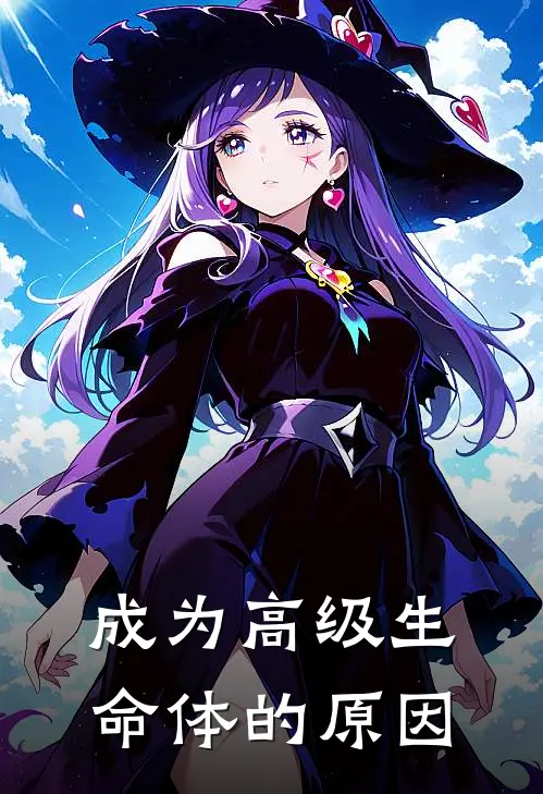 成为高级生命体的原因
