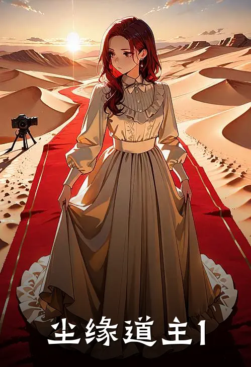 尘缘道主1