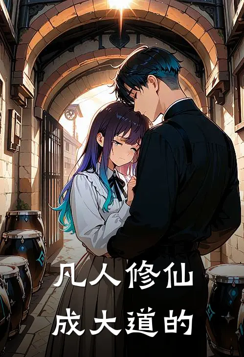 凡人修仙成大道的