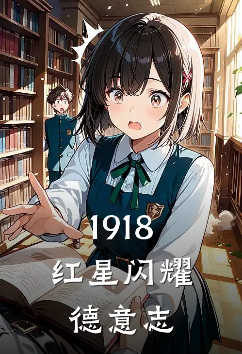 1918：红星闪耀德意志