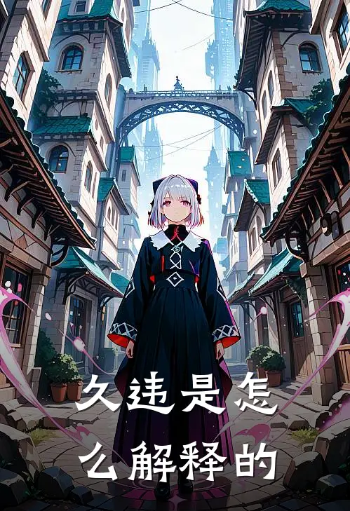 久违是怎么解释的